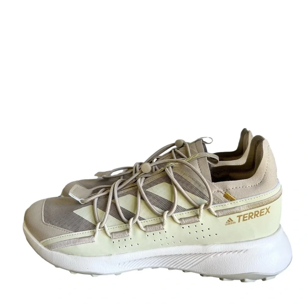 Adidas NEW Men's Terrex Voyager 21 Hiking Shoe Size 10 #322